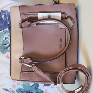 Nine west purse NWT